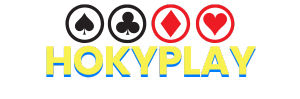 Logo HOKYPLAY